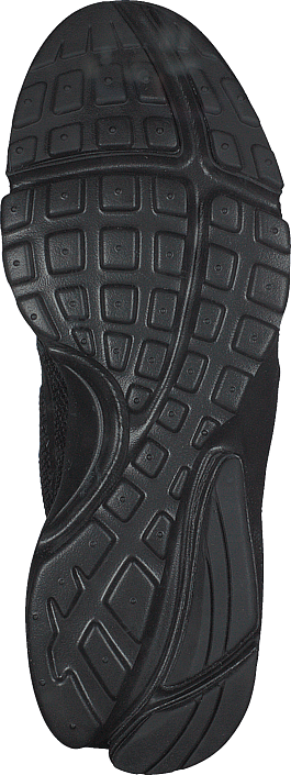 Nike - Women's Presto Fly Shoe Black/black-black