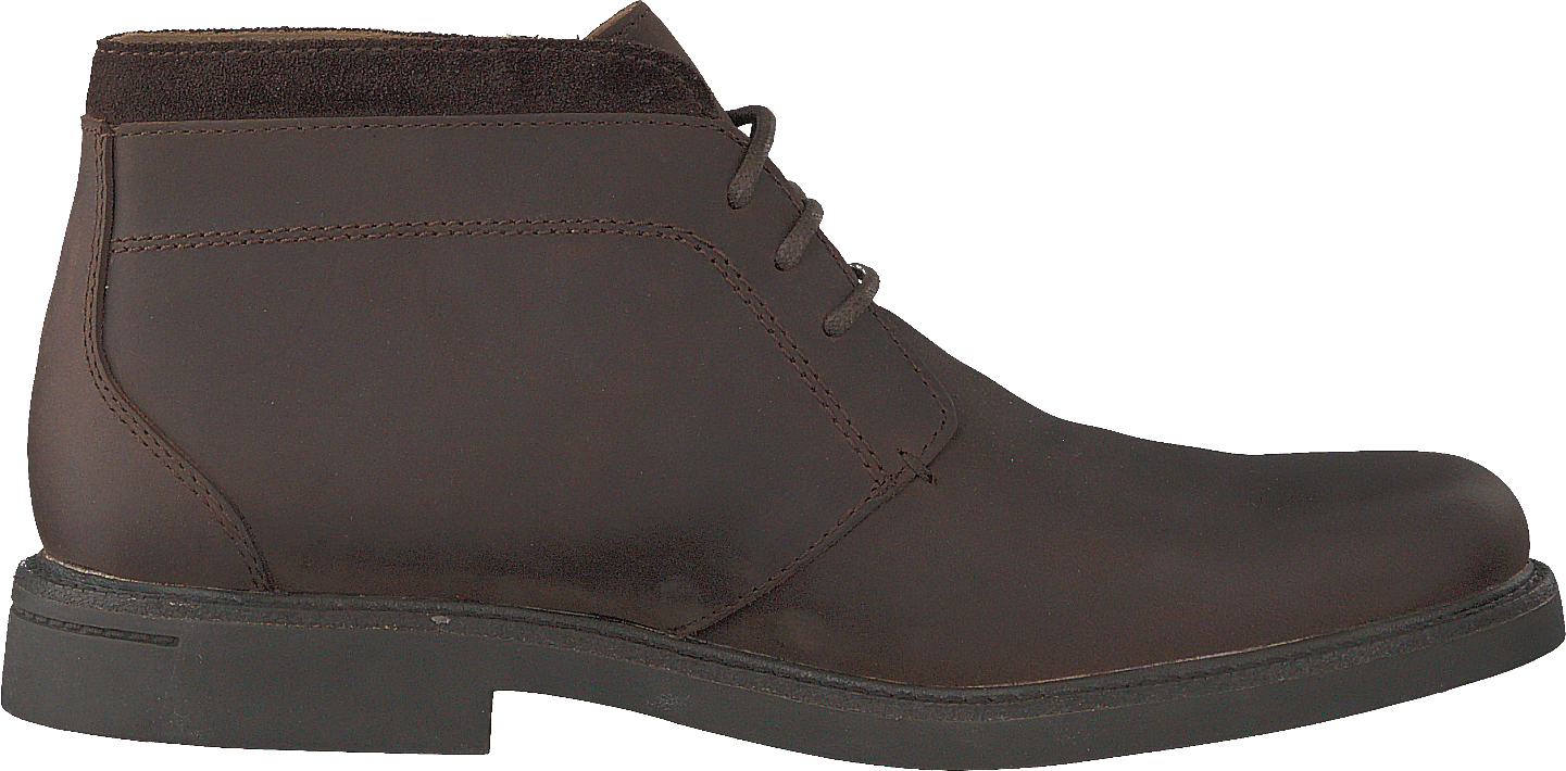Sebago turner lace shop up