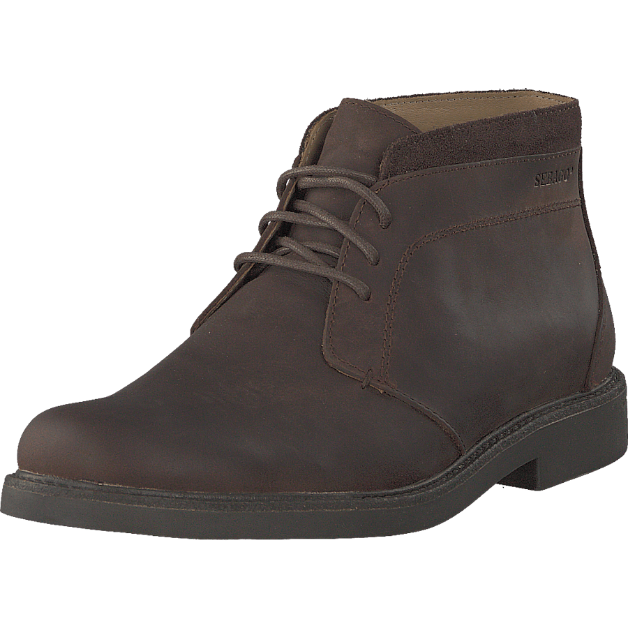 Turner Chukka Brown - Bild 3