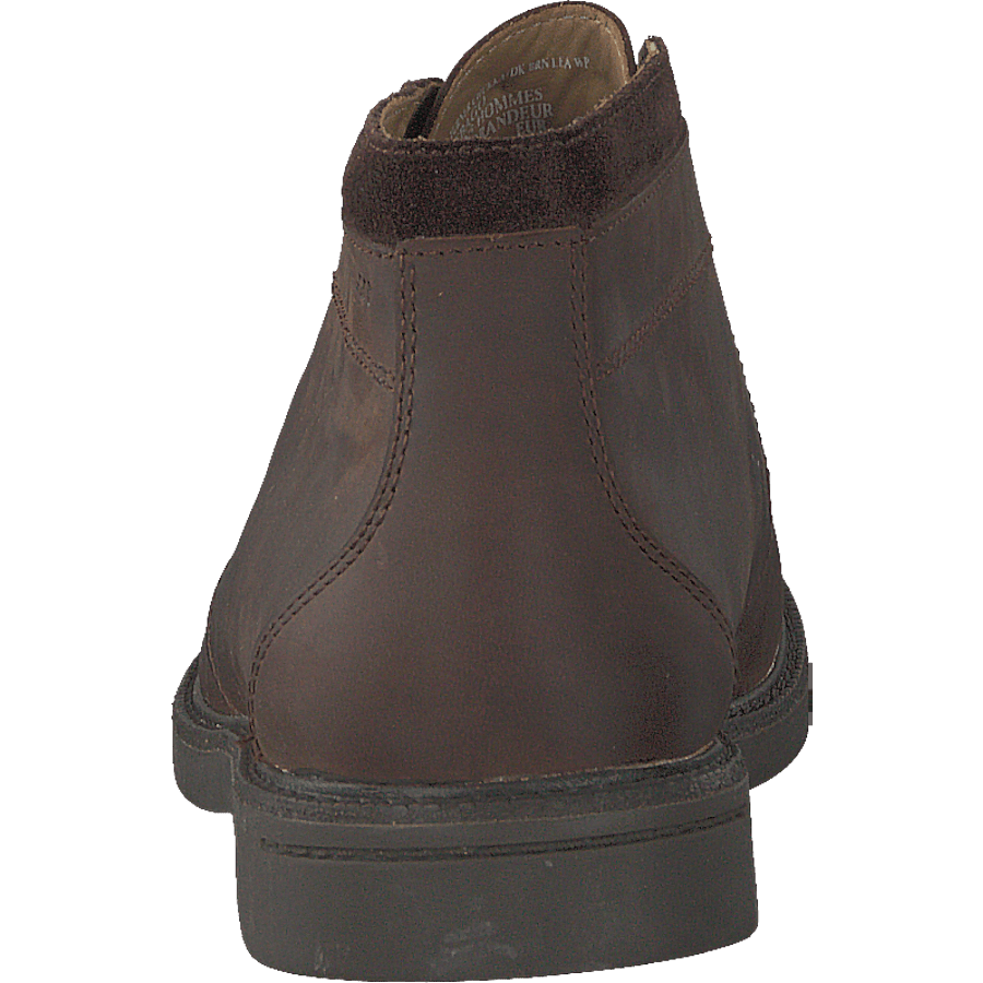 Turner Chukka Brown - Bild 5