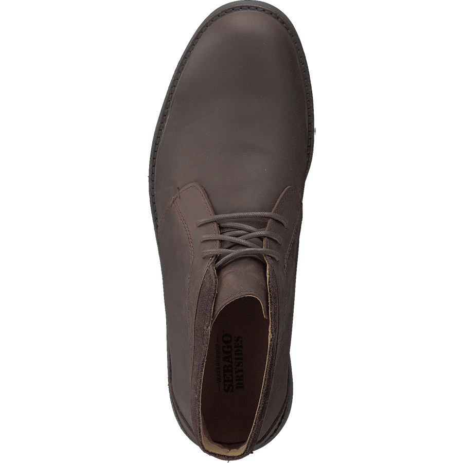 Turner Chukka Brown - Bild 6
