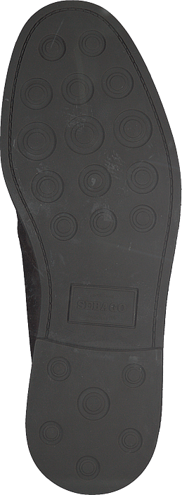 Sebago - Turner Chukka Brown