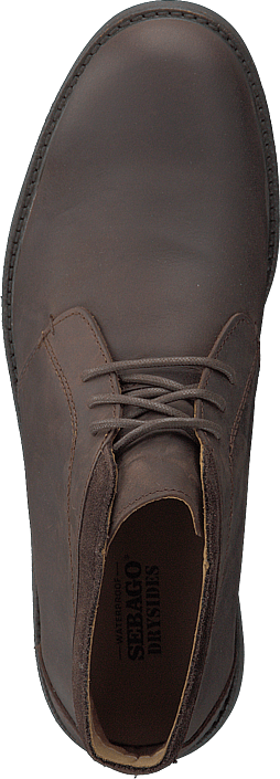 sebago stiefel