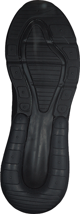 Women's Air Max 270 Shoe Black/black-black