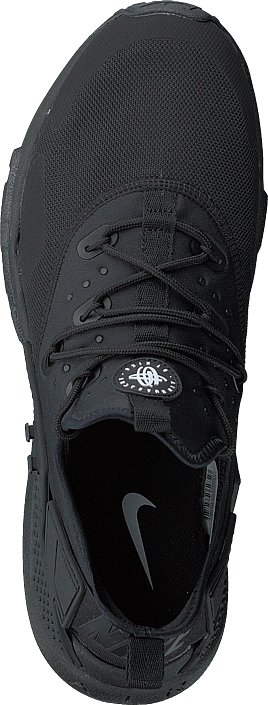 Nike - Men's Air Huarache Drift Shoe Black/white