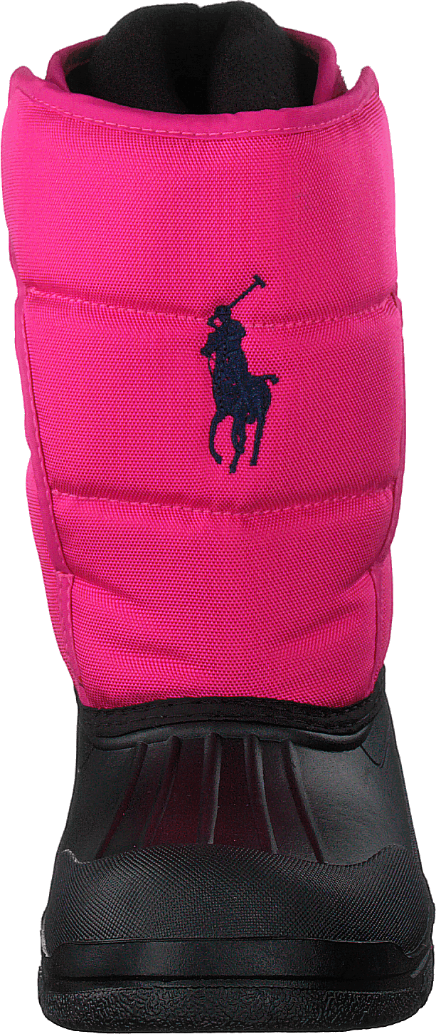 Hamilten Ii Ez Baja Pink Nylon W/ Navy Pp