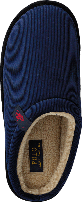Polo Ralph Lauren - Jacque Scuff M Navy Corduroy