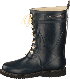 Ilse Jacobsen, Stövlar och Stövletter Nordens största Gummistövlar ILSE JACOBSEN RUB2 Dark Indigo 660