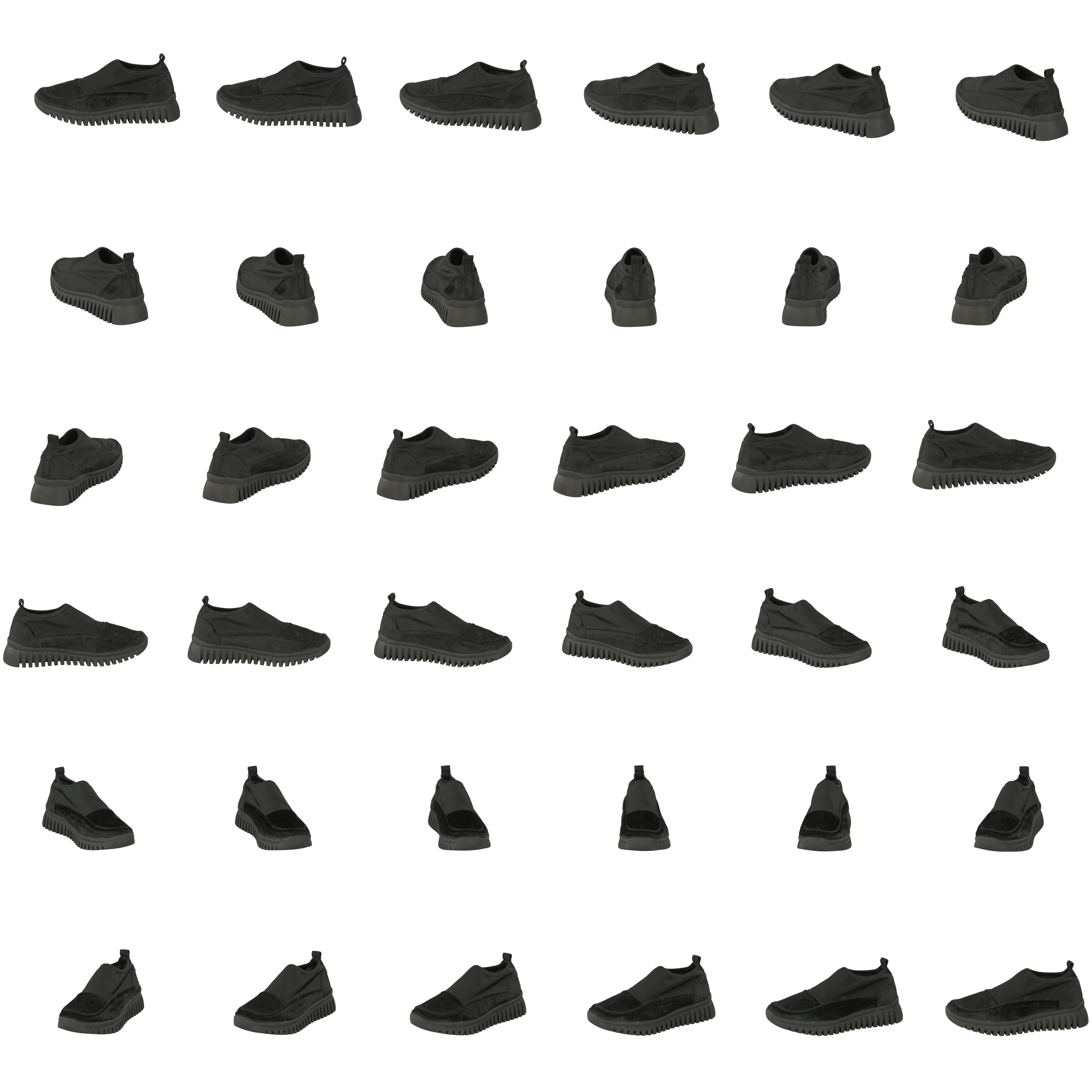 Ivy4090 Black - Bild 8