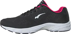 Bagheera - Energy Black/cerise