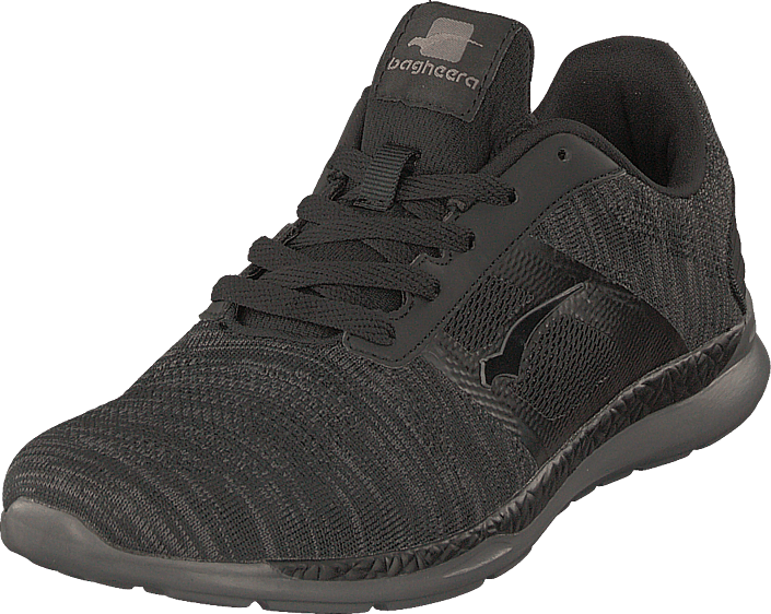 Bagheera - Core Black/dark Grey