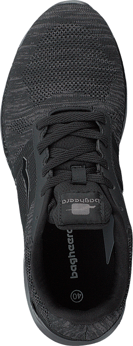 Bagheera - Core Black/dark Grey