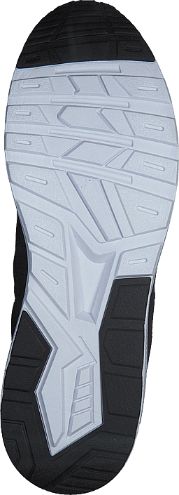 Bagheera - Pulse Black/white