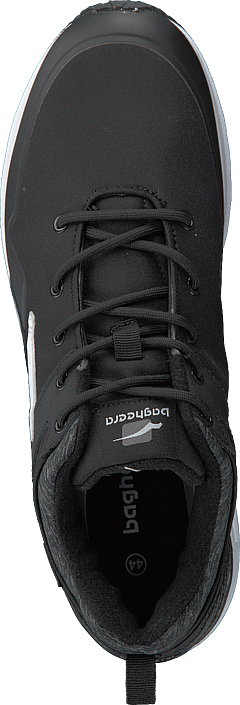 Bagheera - Pulse Black/white