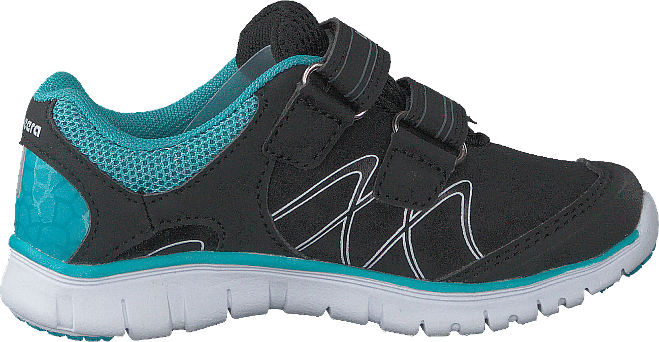 Micro Black/turquoise - Bild 2