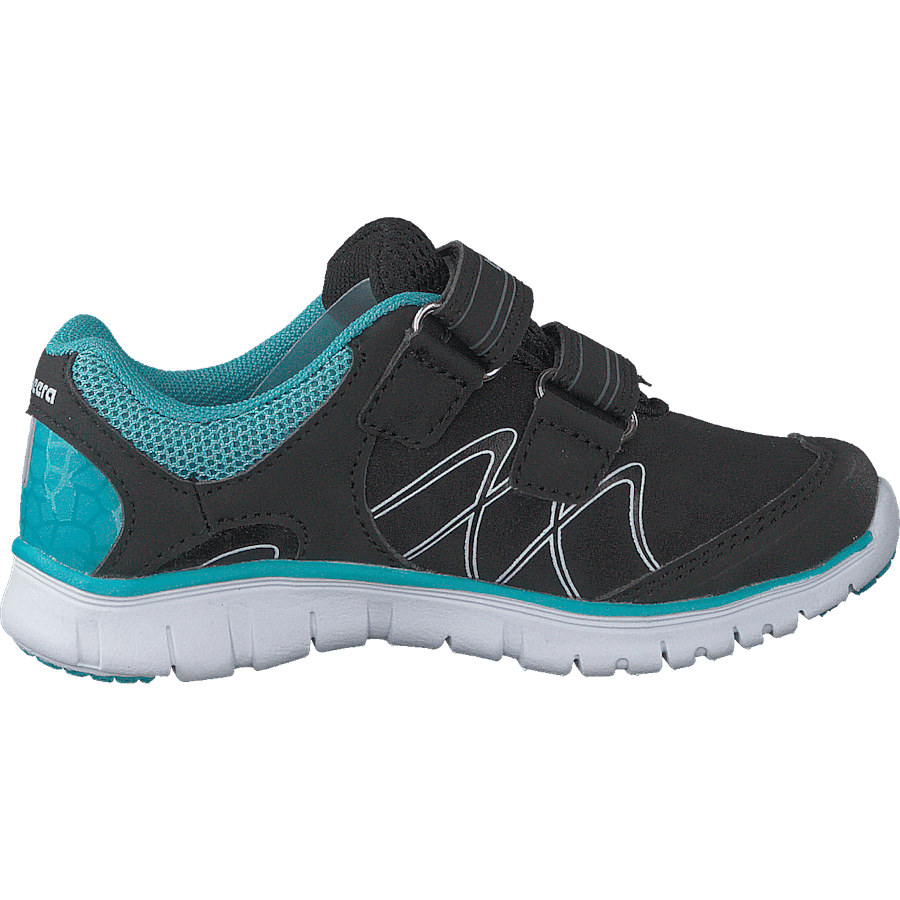 Micro Black/turquoise - Bild 2