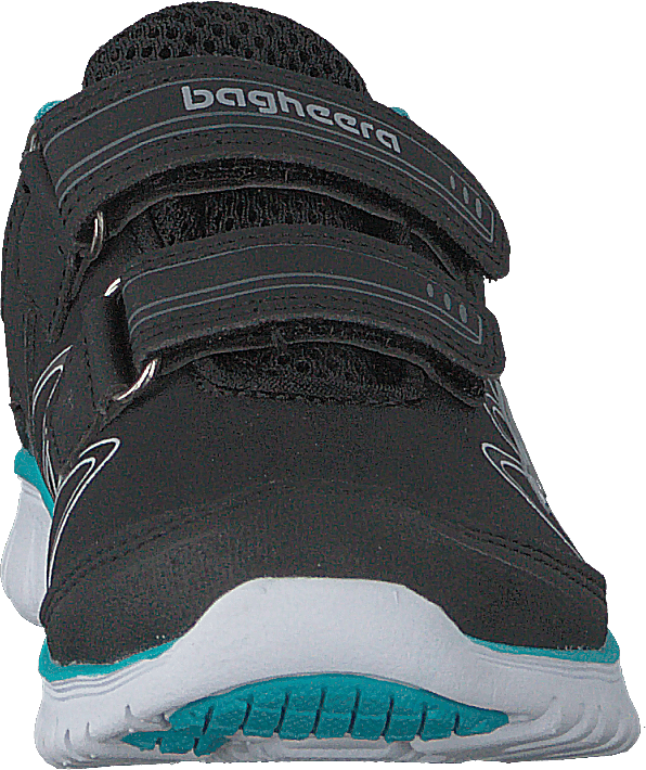 Micro Black/turquoise - Bild 4