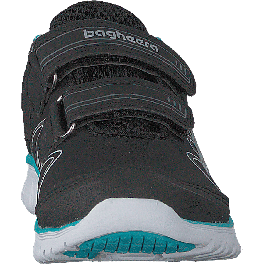 Micro Black/turquoise - Bild 4