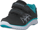 Micro Black/turquoise - Bild 9