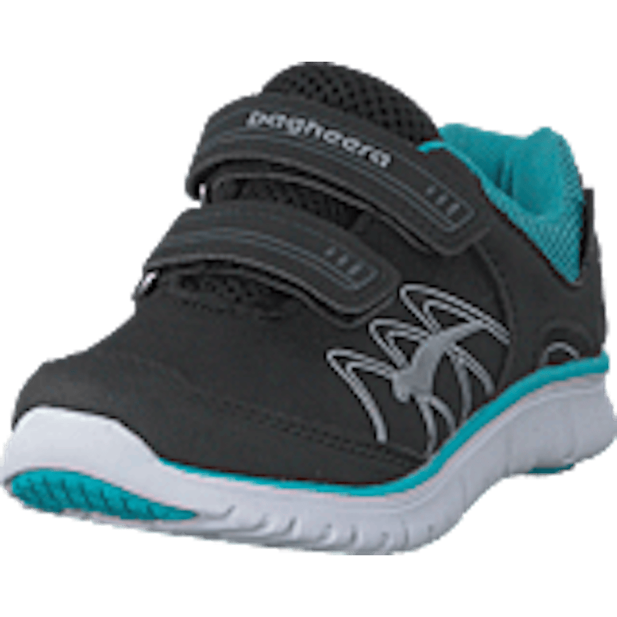 Micro Black/turquoise - Bild 9