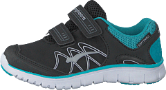 Micro Black/turquoise - Bild 10