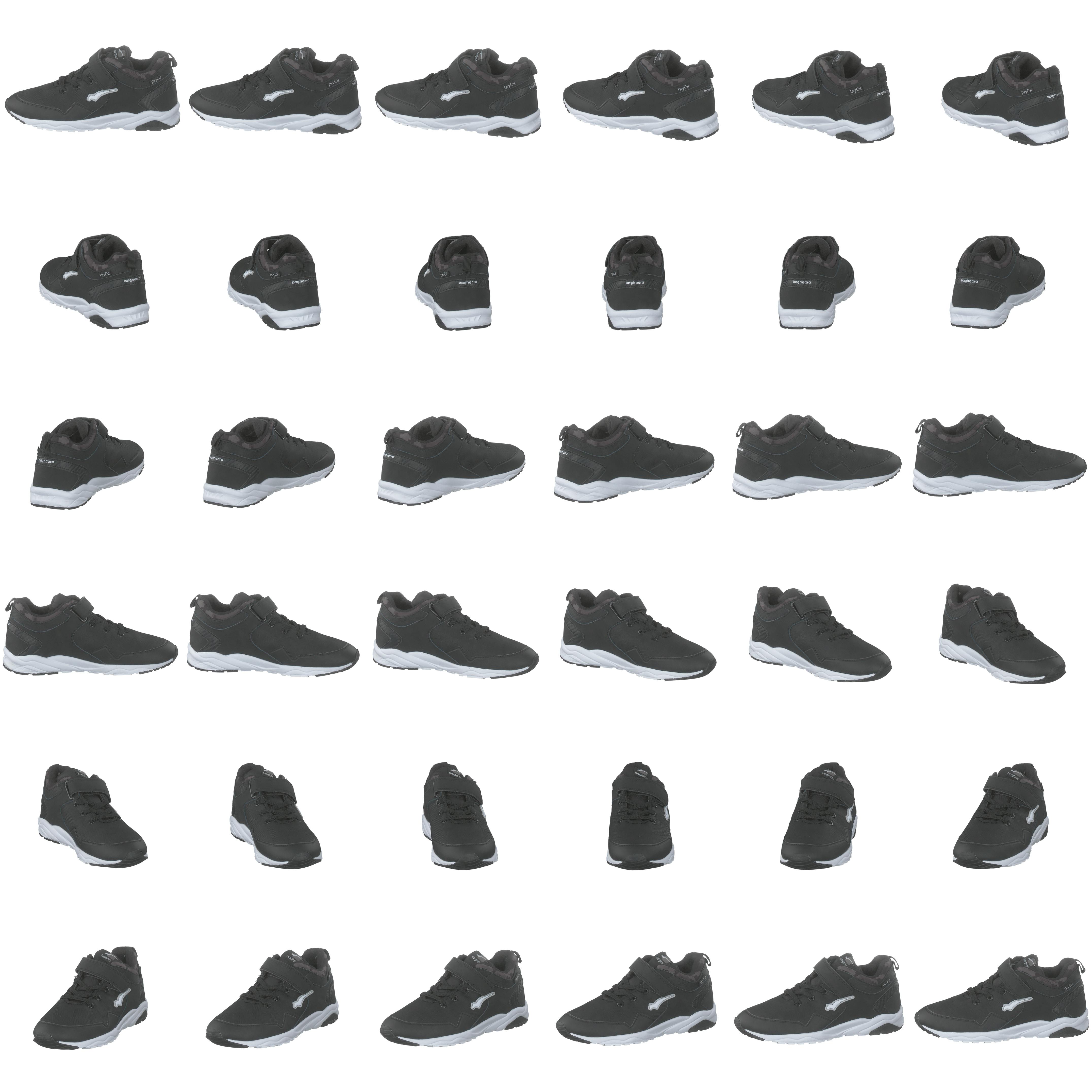 Pulse Jr Black/white - Bild 8