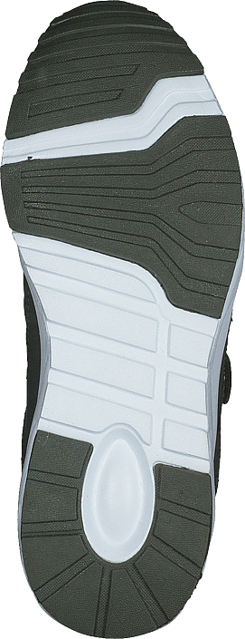 Bagheera - Pulse Jr Green/white