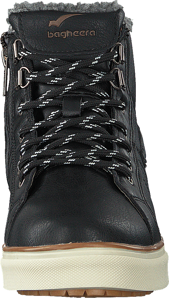 Chevak Ii Black/dark Brown - Bild 4