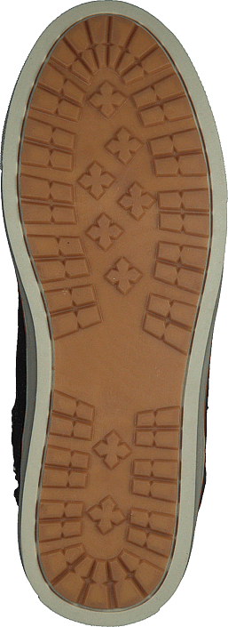 Bagheera - Chevak Ii Black/dark Brown