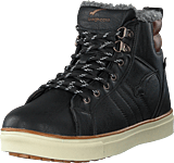 Chevak Ii Black/dark Brown - Bild 9