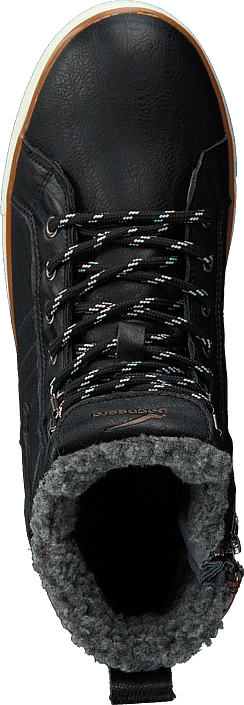 Bagheera - Chevak Ii Black/dark Brown