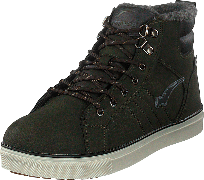 Bagheera - Chevak Ii Dark Green