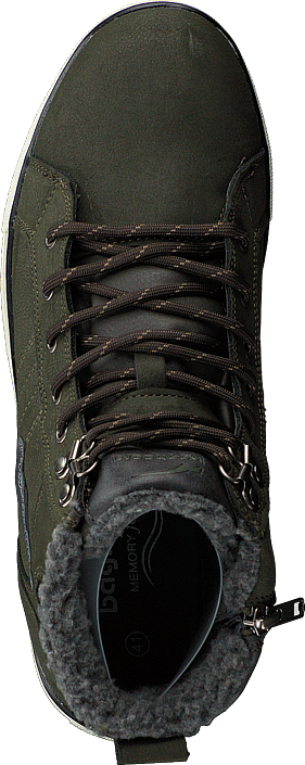 Bagheera - Chevak Ii Dark Green