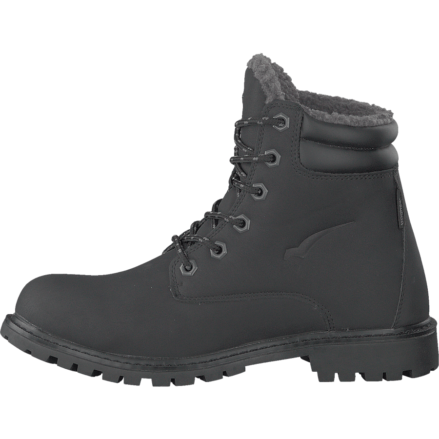 Creed Black