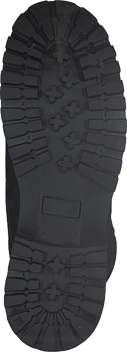 Bagheera - Creed Black