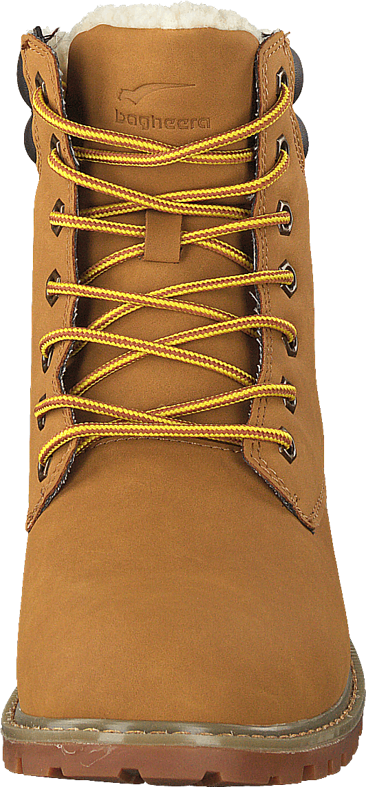 Creed Dark Yellow