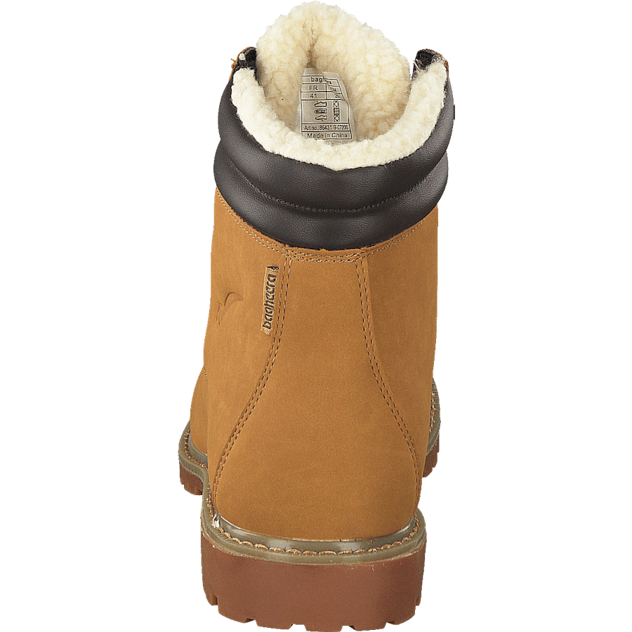 Creed Dark Yellow - Bild 5