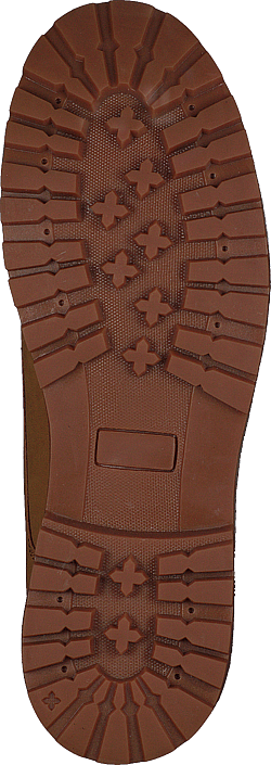 Bagheera - Creed Dark Yellow