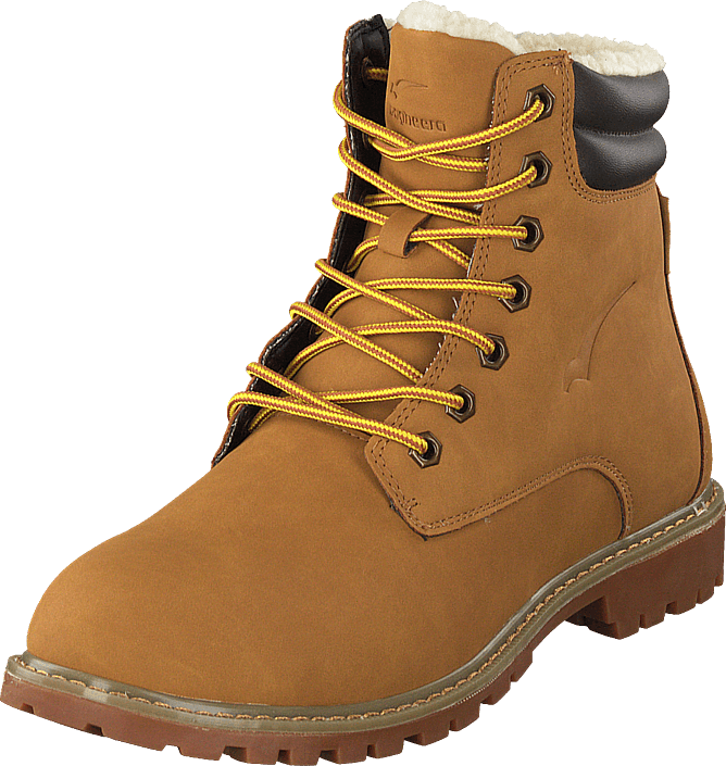 Bagheera - Creed Dark Yellow