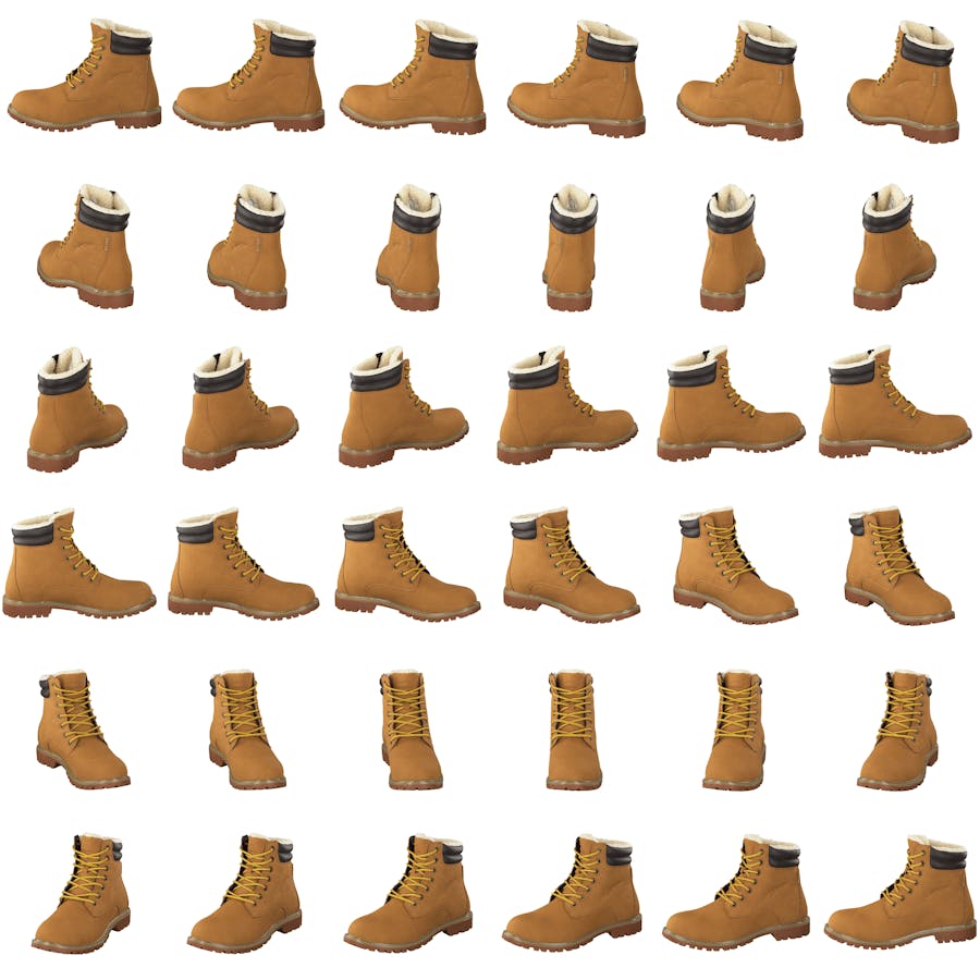 Creed Dark Yellow - Bild 8