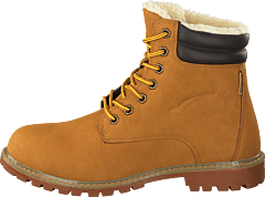 Bagheera - Creed Dark Yellow