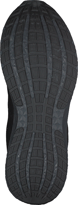 Bagheera - Vector Black/dark Grey