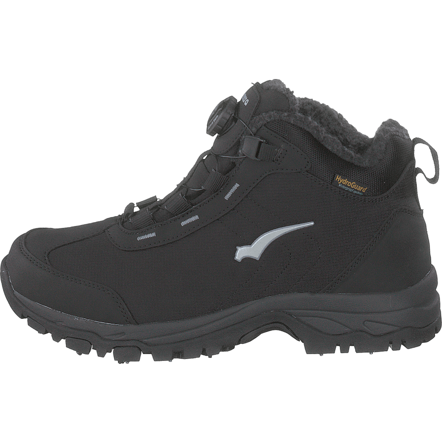 Voyager Black/dark Grey