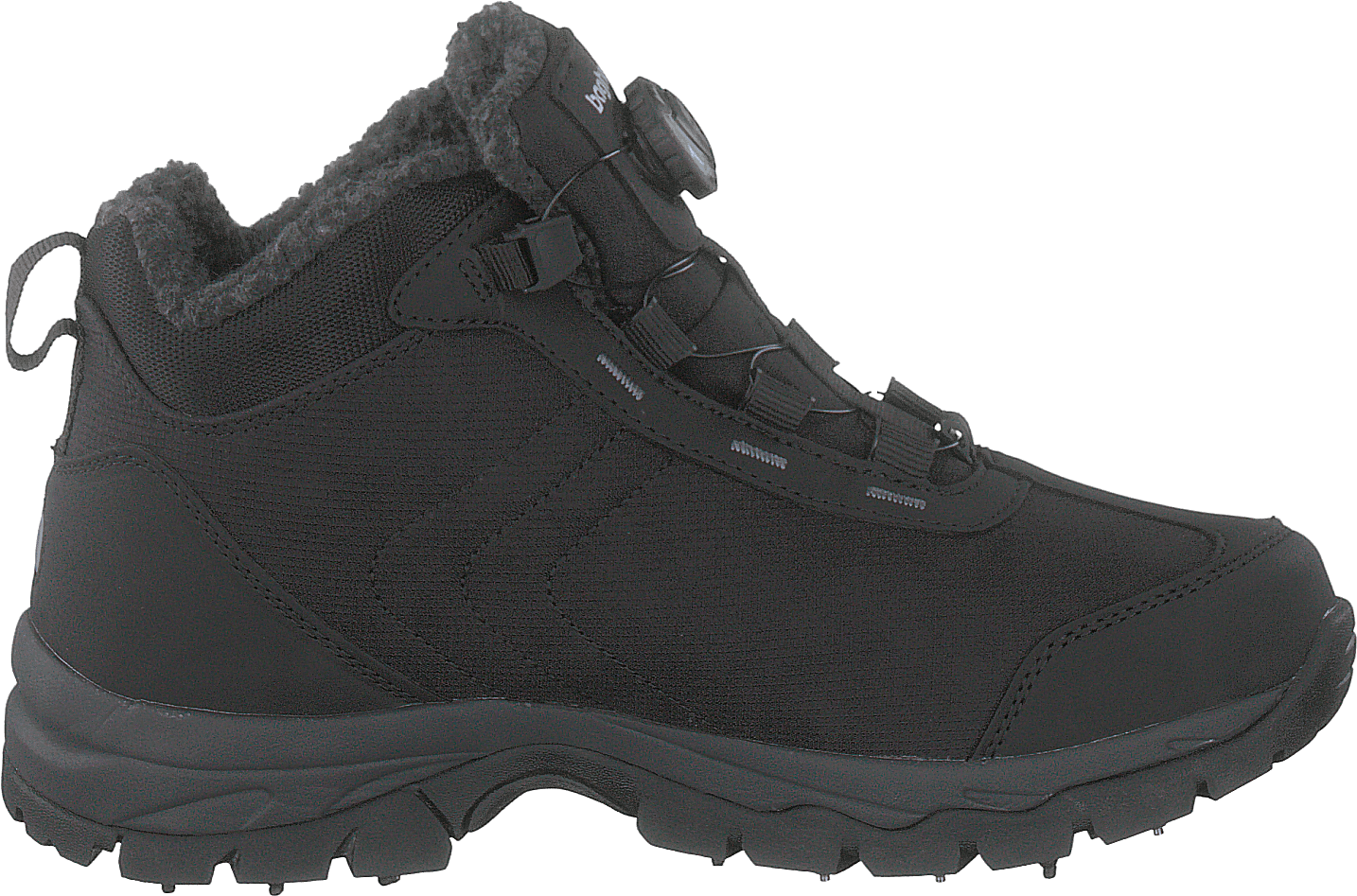 Voyager Black/dark Grey - Bild 2