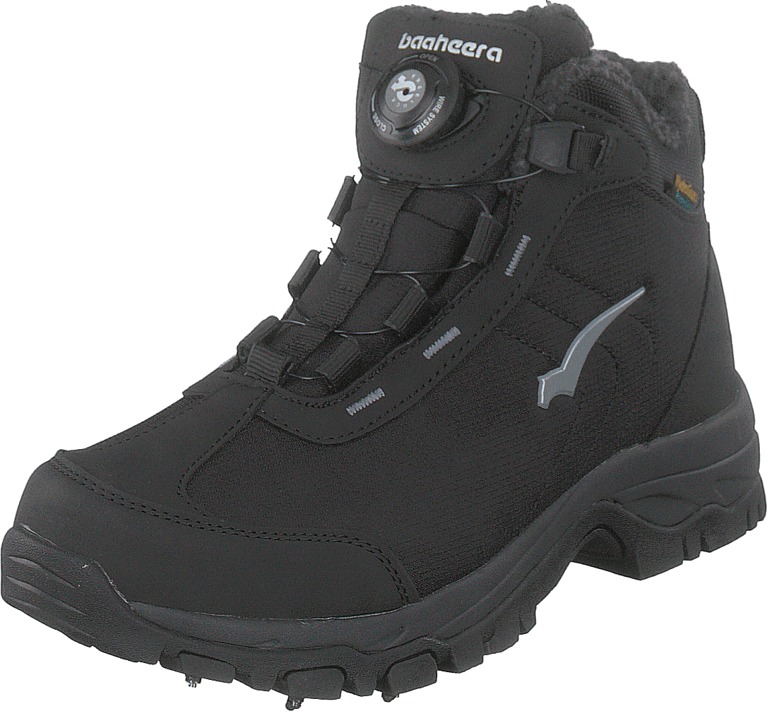 Voyager Black/dark Grey - Bild 3