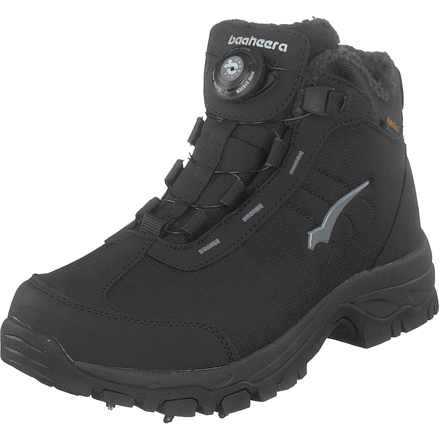 Voyager Black/dark Grey - Bild 3