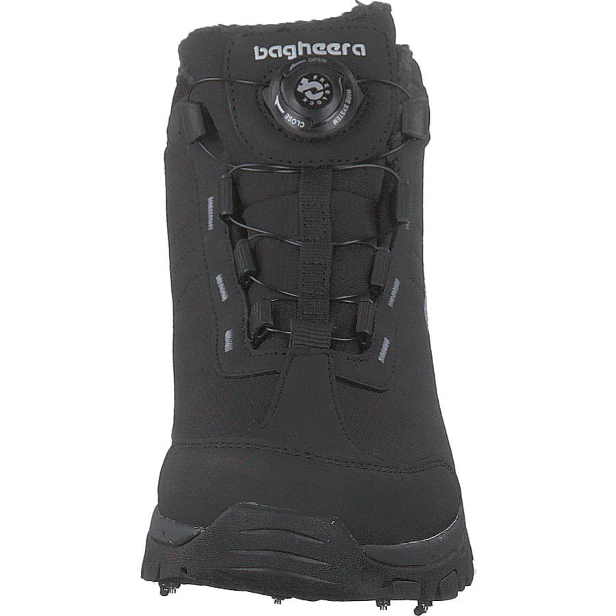 Voyager Black/dark Grey - Bild 4