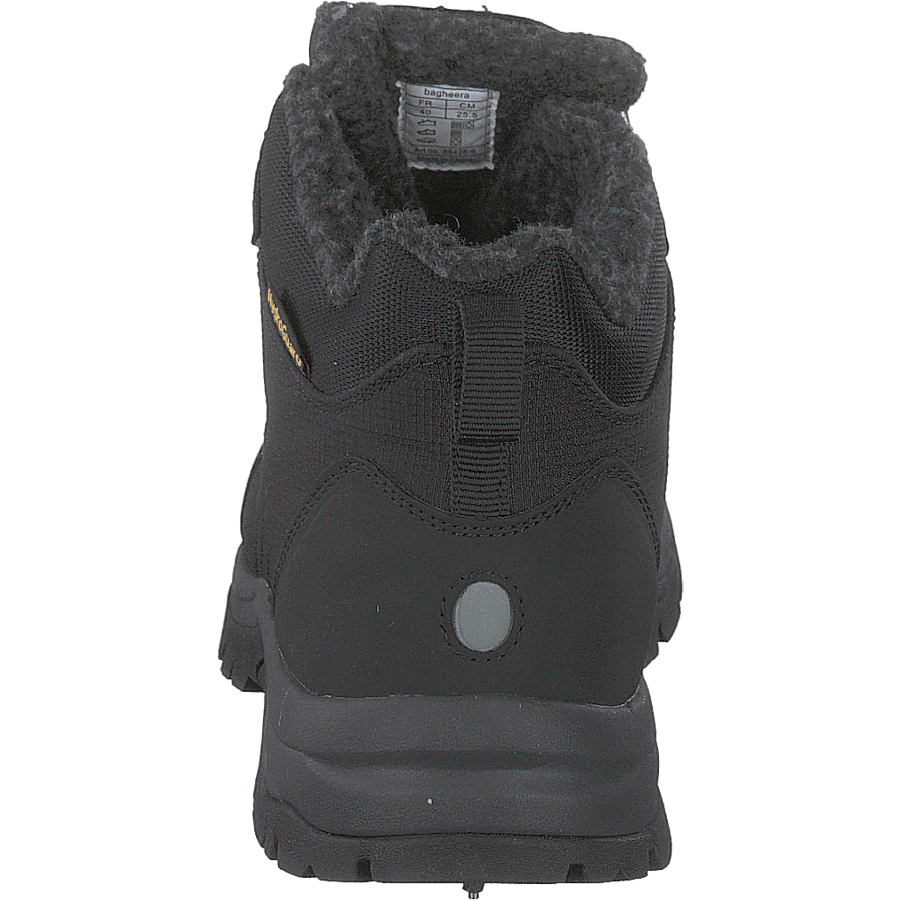 Voyager Black/dark Grey - Bild 5