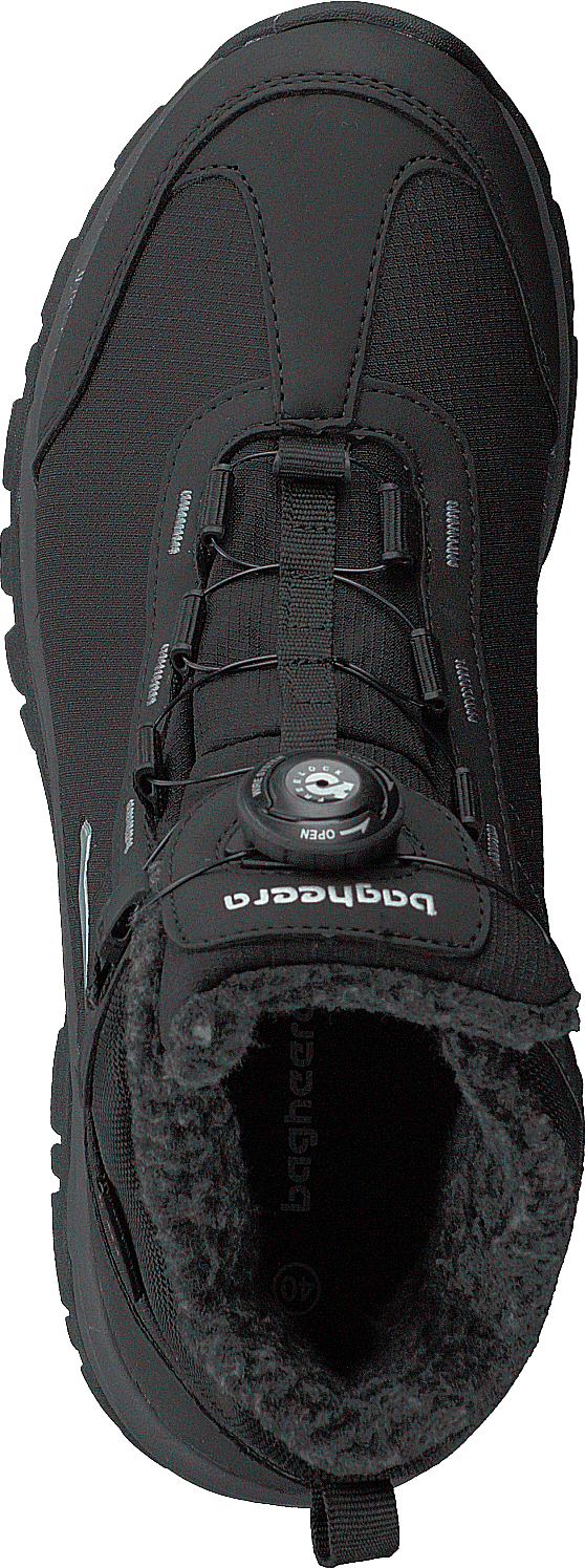 Voyager Black/dark Grey - Bild 6