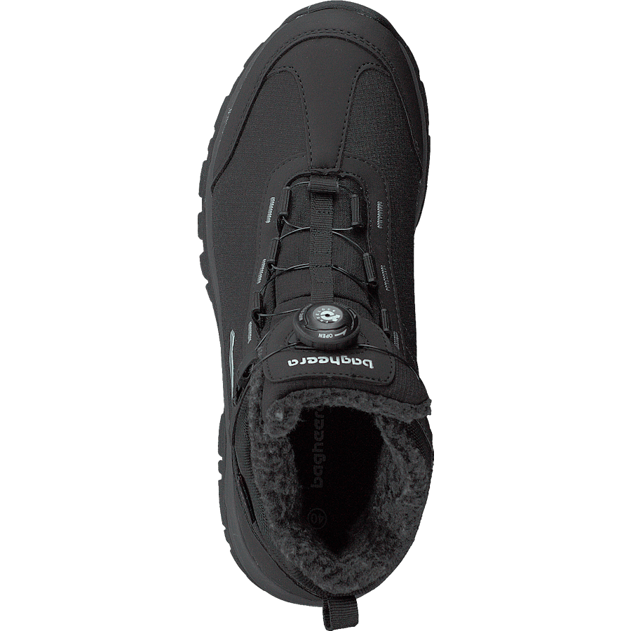 Voyager Black/dark Grey - Bild 6